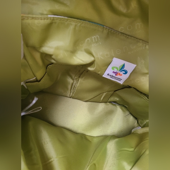 Kalencom Baby Bag - Picture 7 of 7